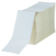 9405790 Tranportetikett Fraktetikett thermo fanfold 102 x 192 mm fanfold etiketter i esker à 3.000 stk.